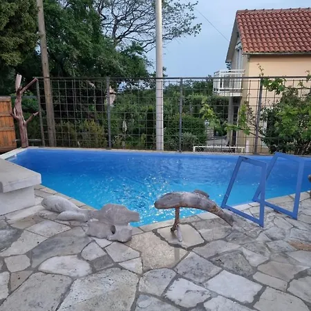 Guest House Duletic Будва Экстерьер фото