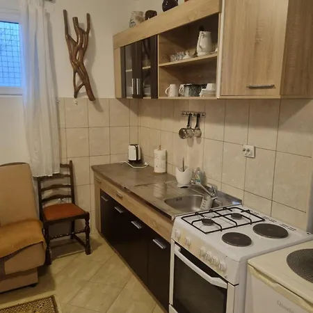 Guest House Duletic Будва Экстерьер фото
