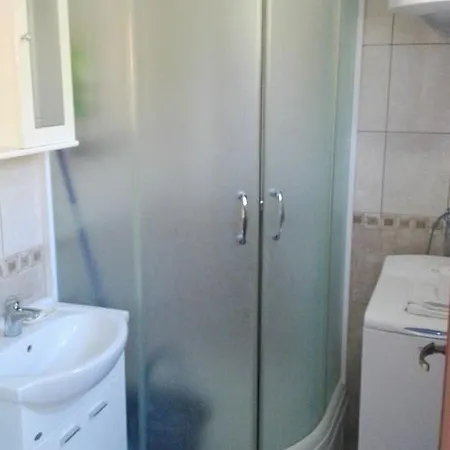 Guest House Duletic Будва Экстерьер фото